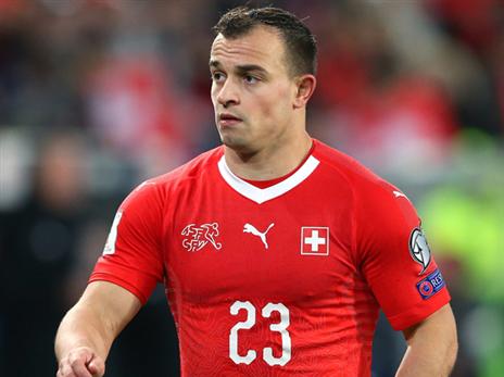 הכוכב הגדול של שווייץ רוצה לחזור לטופ (GETTY)