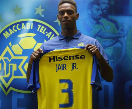 איש ברזל (האתר הרשמי)