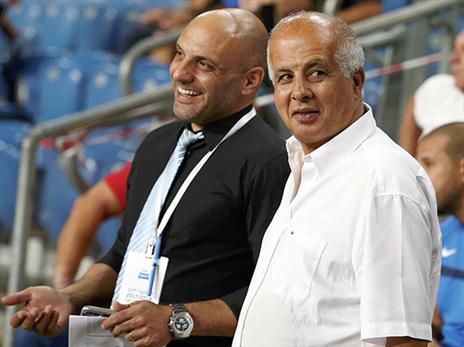 לוזון הודיע בעבר שתג המחיר של סולומון עומד על 20 מיליון יורו (אלן שיבר)