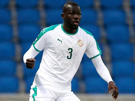 קוליבאלי. בדרך להפוך לאחד הבלמים הטובים בעולם (GETTY)