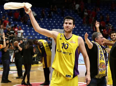 פניני ינצח את האקסית בקרב על הצלחת? (צילום: אלן שיבר)