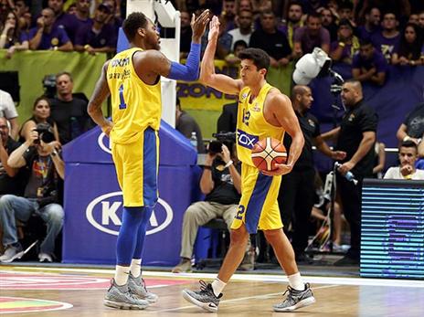 מעמד צד אחד (אלן שיבר)