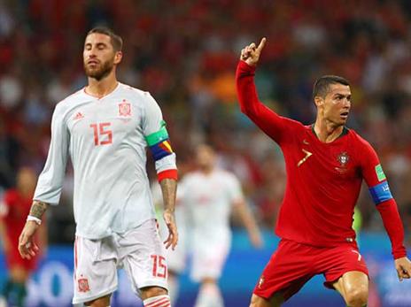 שני הקפטנים שמשתפים פעולה בריאל מדריד (getty)