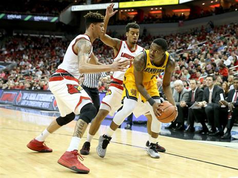 מהאלמוניים שהגיע למכבי ת"א. קנדריק ריי (getty)