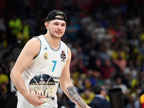 לאן יילך לוקה דונצ'יץ'? (צילום: getty)