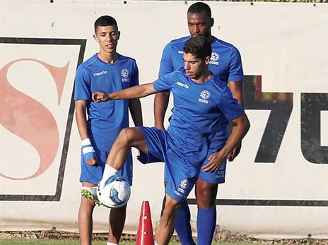 מנור סולומון יישאר? (צילום: אלן שיבר)