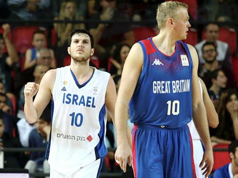 פניני מול בריטניה. העלייה עוד לא הובטחה (אלן שיבר)