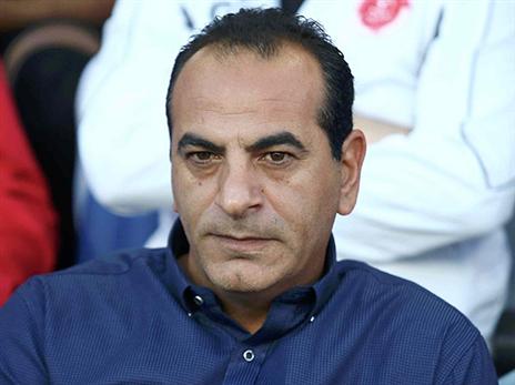 רפואה. בהפועל ממתינים להתפתחויות עם ראדי וז'אורז'יניו (אלן שיבר)