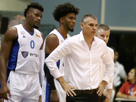 עובר לצפון (מנהלת הליגה)