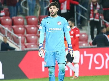 חיימוב מאוכזב (אלן שיבר)