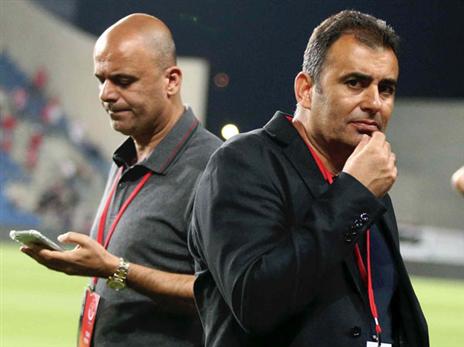 האחים ניסנוב. "חילוקי דעות לגיטימיים, קובי ואנחנו שותפים לדעה שיש צורך בחיזוק"