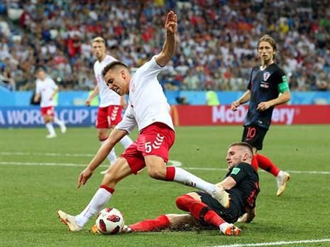 רביץ' גולש, צריך לייצב את המזג שלו (getty)