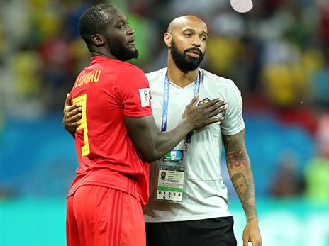 לוקאקו. דור הזהב של בלגיה שובר שיאים (getty)