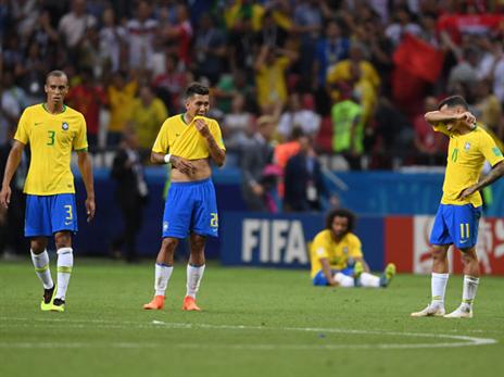 אכזבה לברזיל (getty)