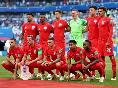 בינונית, אבל מביטה למציאות בעיניים (getty)