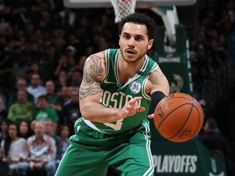 לארקין יהיה החיזוק הבא של הצהובים (GETTY)