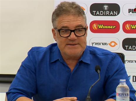 עידן עופר. ממובילי שיתוף הפעולה