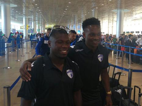 יוצאים לעונה חדשה