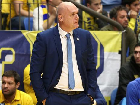 ספאחיה, שבועיים צפופים מצפים לו בספטמבר (אלן שיבר)