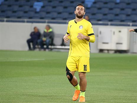 מבוקש ברוסיה. סבע (אלן שיבר)