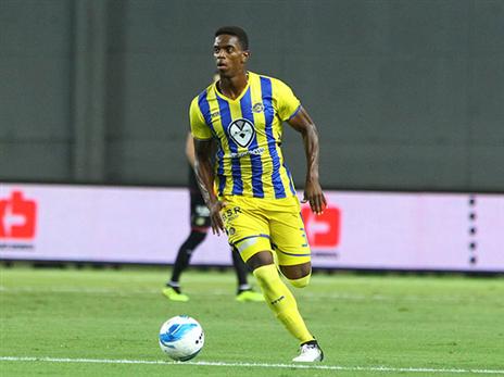 בינגו. ז'איר (אלן שיבר)