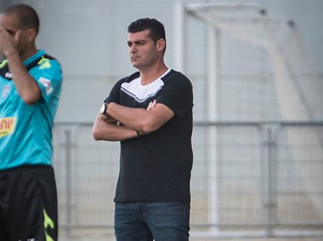 אביטן, בעיות בסגל מונעות מקבוצתו להציג יכולת יציבה (עודד קרני)