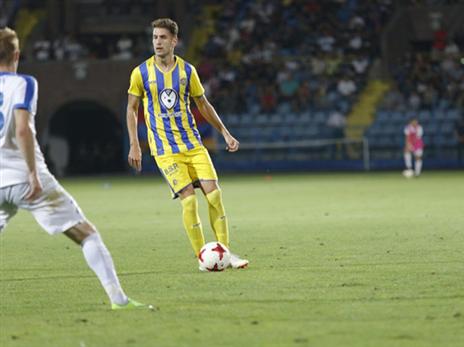 ספג הרבה ביקורת. סבוריט (האתר הרשמי של מכבי ת"א)