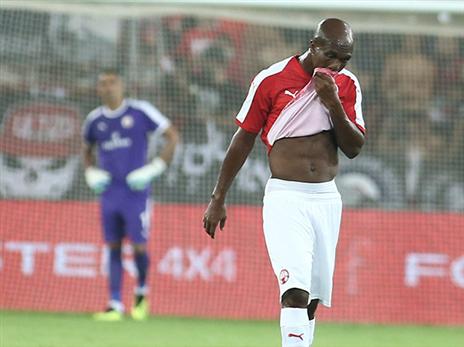 וואקמה, מי שיעשה את ההבדל אם יטפלו בו נכון (אלן שיבר)