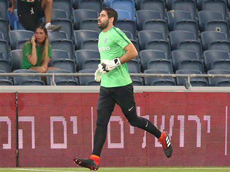 יש לו ביקוש. לויטה (אלן שיבר)