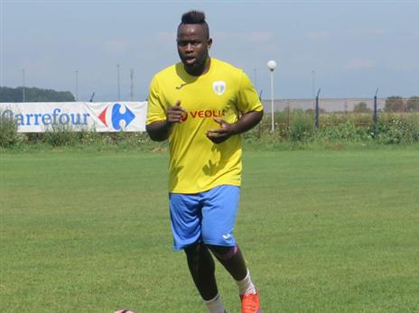 חוזר לעניינים