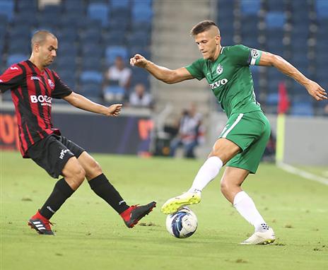 גרשון לא כשיר (יוסי שקל)