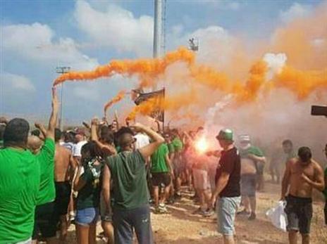 הקהל הטריף את השחקנים החדשים