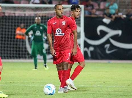 בכורה מחודשת לראדי (יוסי שקל)