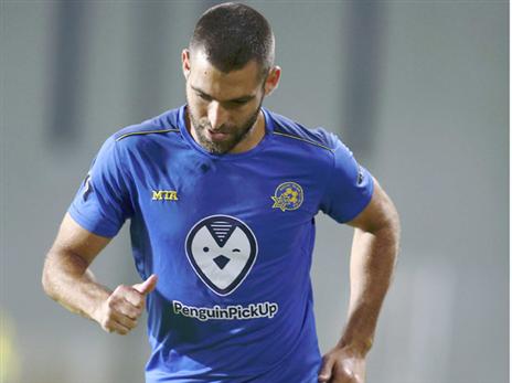 שכטר. למה הוא לא פתח? (אלן שיבר)