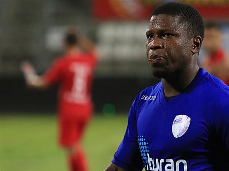 (אנצ'ו ג'וש - סוכנות ג'יני)