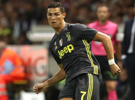 רוצים לראות את רונאלדו? הרשמו עכשיו (getty)