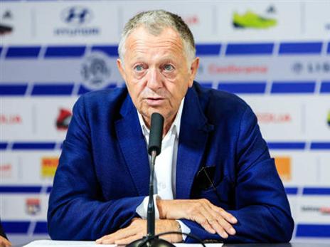 ז'אן מישל אולאס. בצרפת יודעים לעשות עסקים (getty)