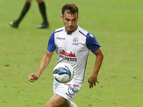 יחתום בחדרה? ניניס (אלן שיבר)