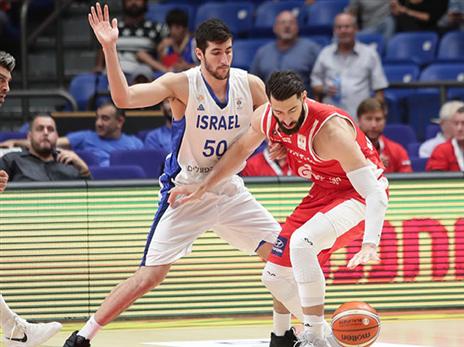 זוסמן. גיבור הקאמבק (דני מרון)