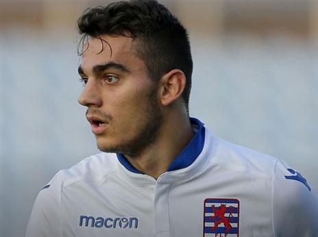 תזכרו את השם. דניאל סינאני