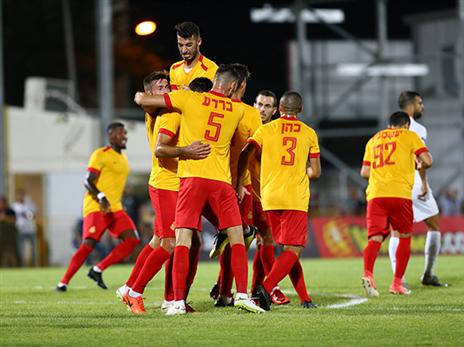 (לירון מולדובן)