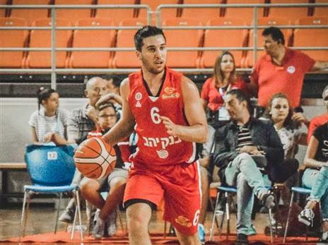 ישחק? בלאט (הפועל ירושלים)