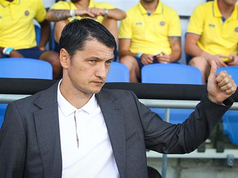 איביץ' ישמור על המקום הראשון? (צילום: אלן שיבר)