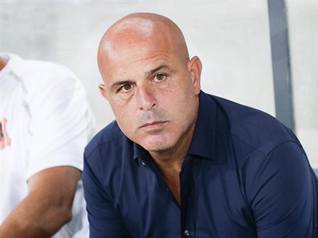 אבוקסיס. יכול היה לנצח (דני מרון)