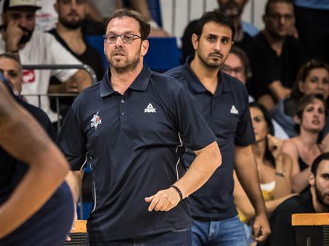 דרוקר. צריך להתמודד עם ענייני משמעת (עודד קרני)