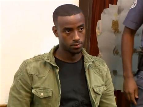 אספה. החל לשתף פעולה