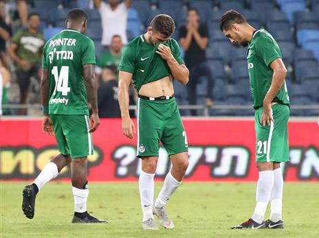 "בלי תוצאות הספונסרים יברחו" (יוסי שקל)