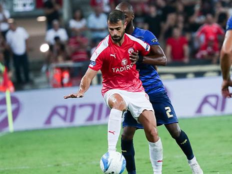 בן בסט ישולב במקרה הצורך (דני מרון)