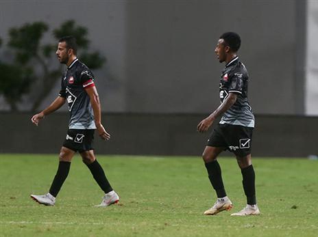 משחק שלישי ללא ניצחון לרעננה