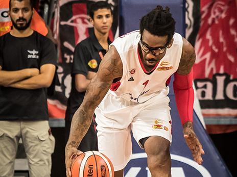 כצפוי, לא נרשם למשחקי הליגה. סטודמאייר (מנהלת הליגה)